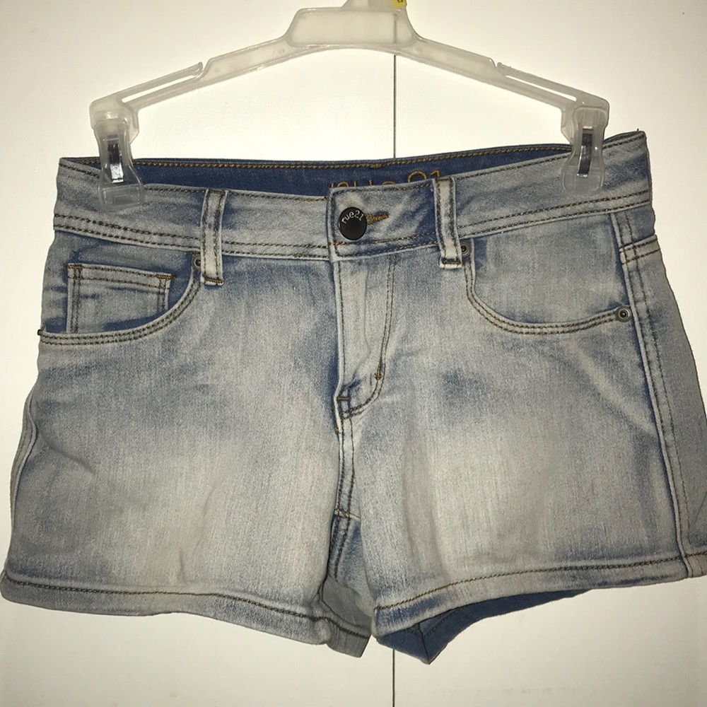 Rue21 Denim Shorts!!